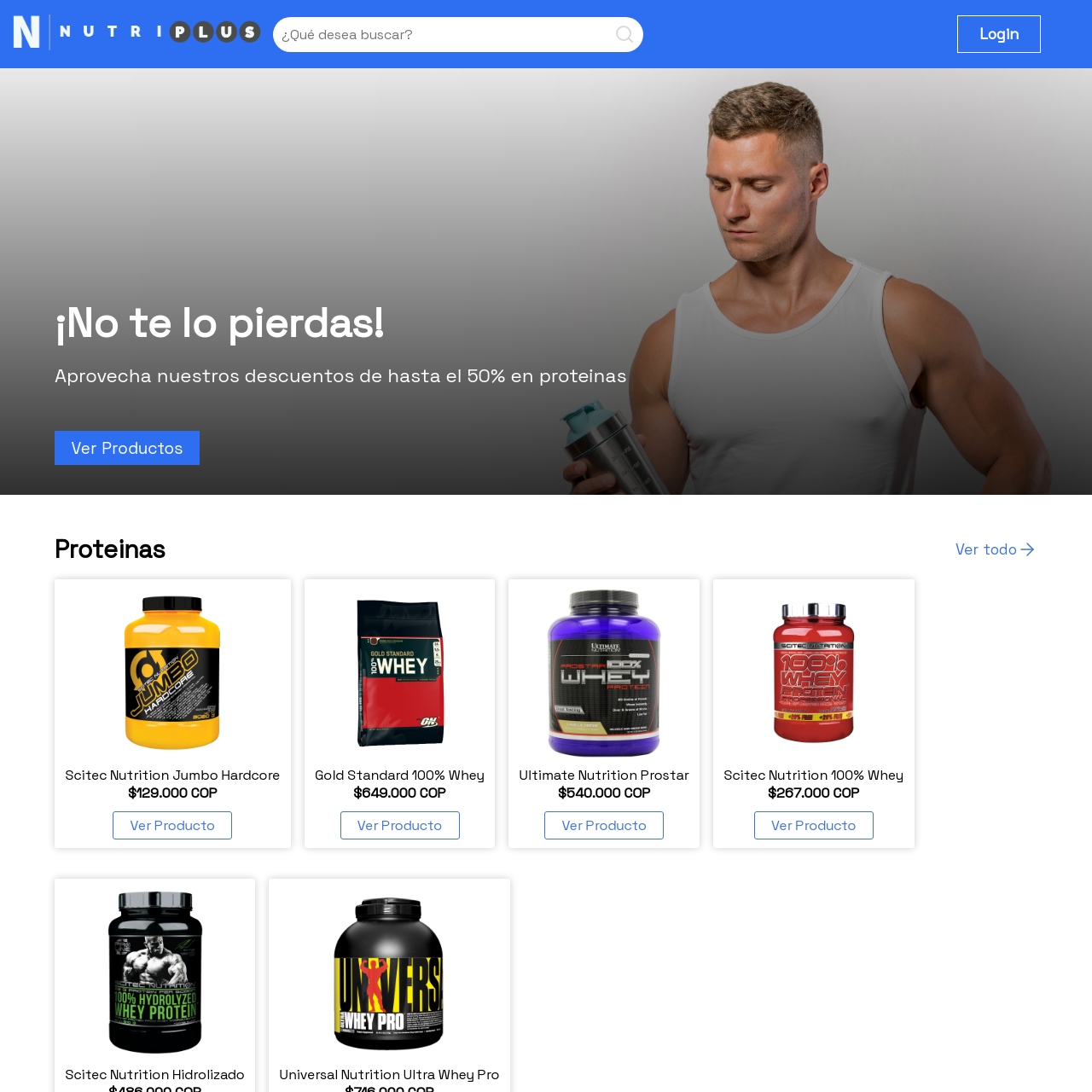 Nutriplus Image