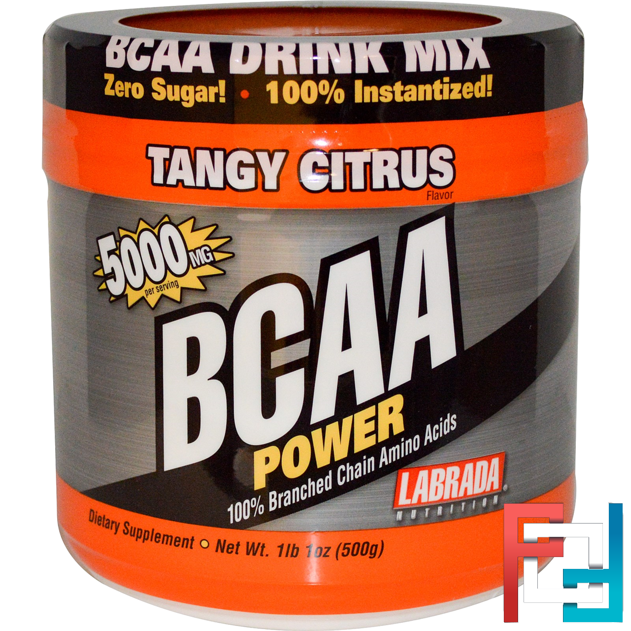 Labrada Nutrition BCAA