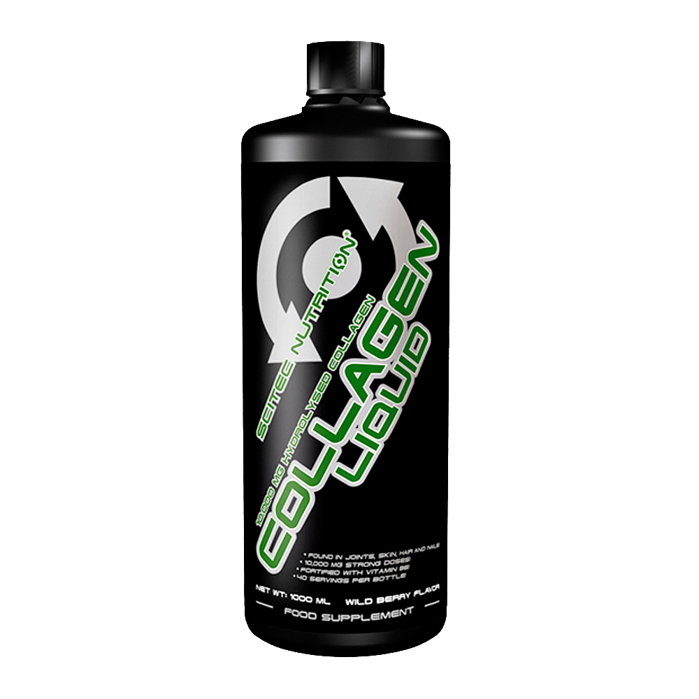 Scitec Nutrition Colageno