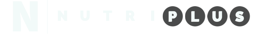 Logo NutriPlus