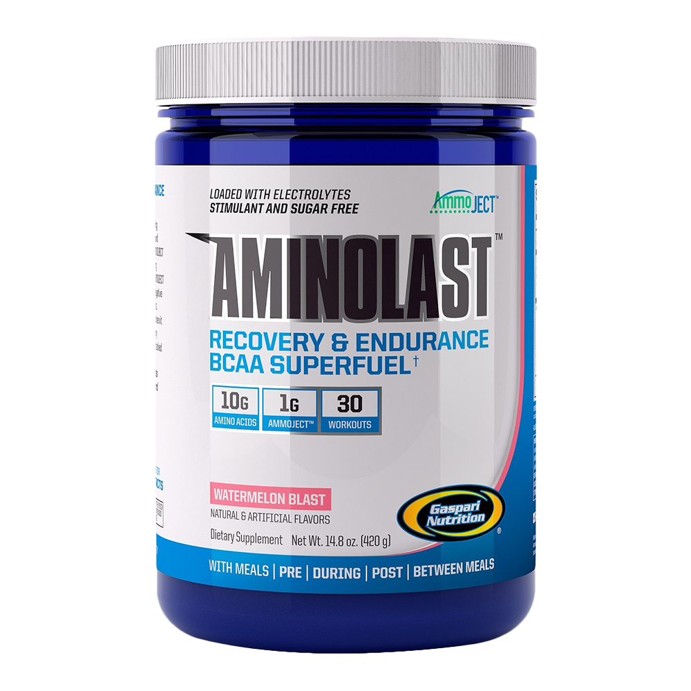 Gaspari Nutrition Aminoacido
