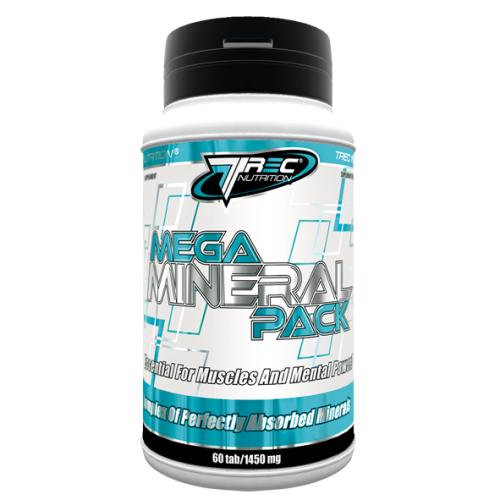 Trec Nutrition Omega 3-6-9