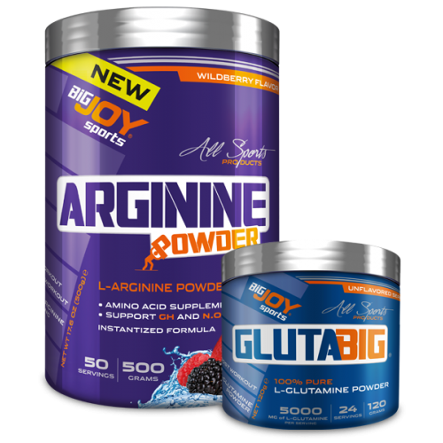AllSports Arginina